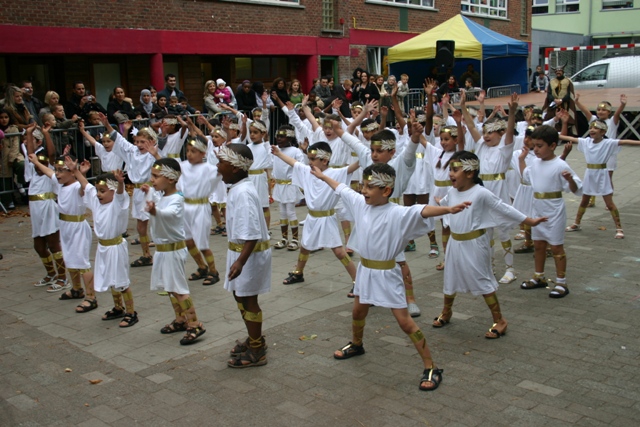 Saint Michel - Fêtes d'automne 2009